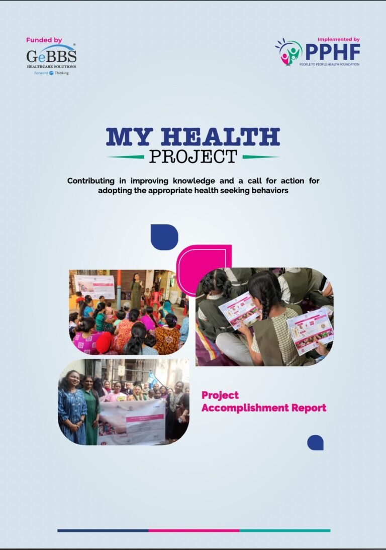 My-Health-Project