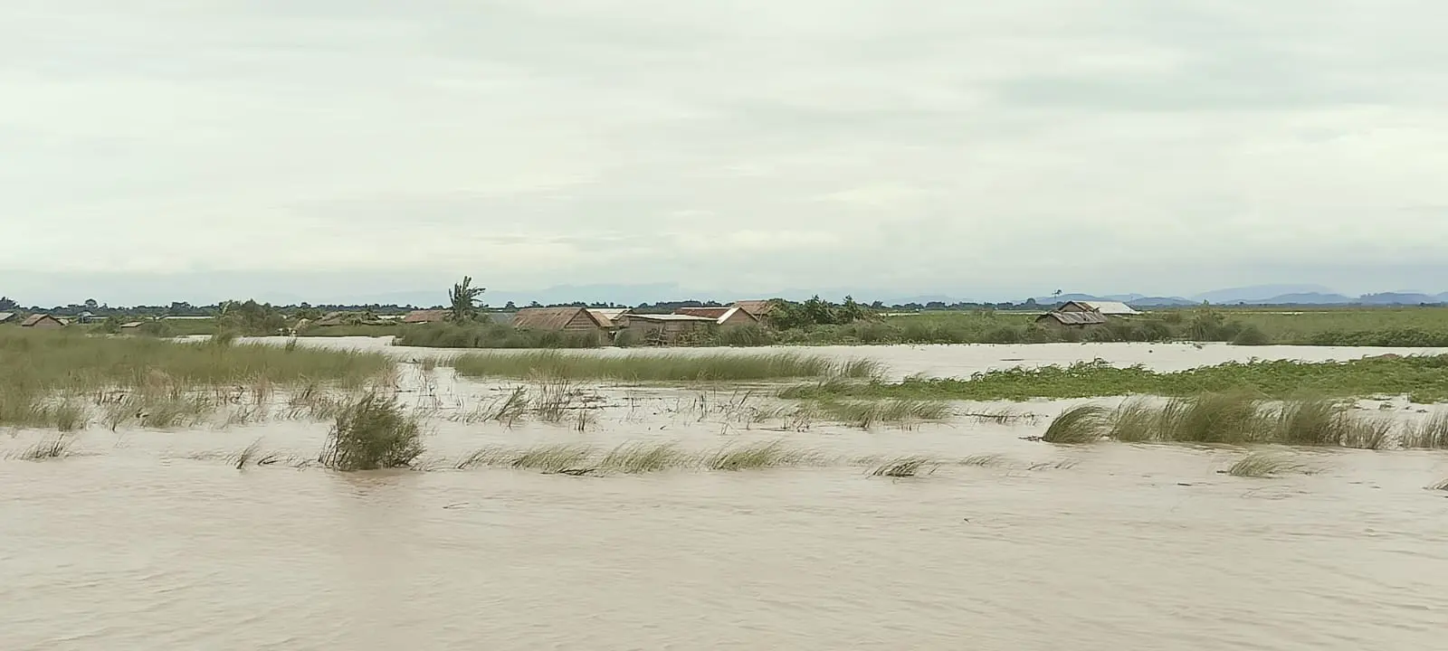 Assam Floods Relief Appeal