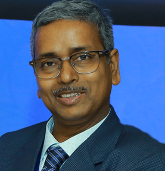 Dr. Laxmikant Palo