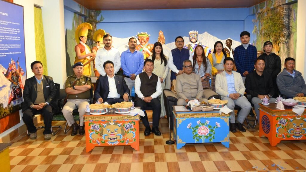 Grassroots-Development