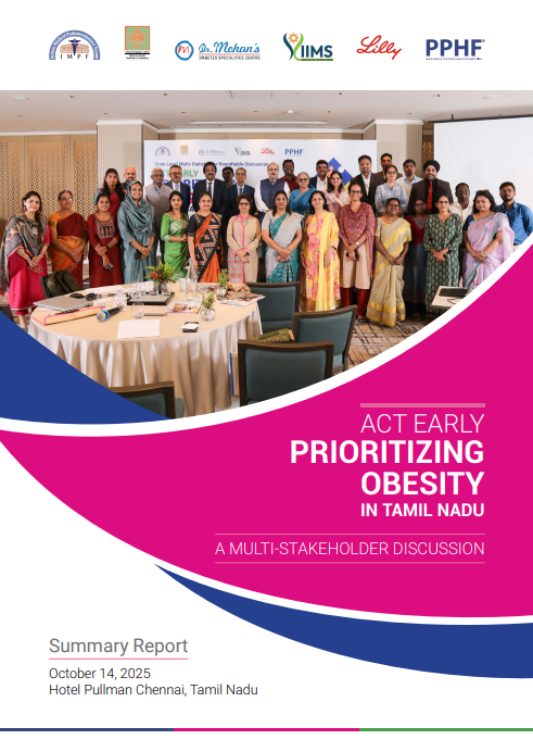 Tamil Nadu Recommendations