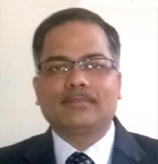 Mr. Soumyakant Dwivedy