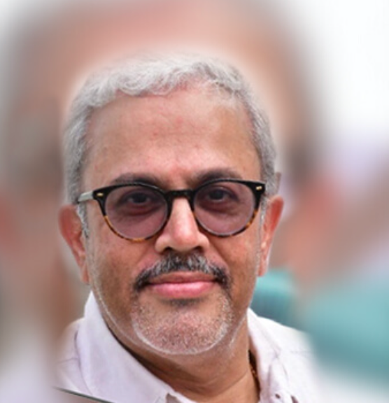 Mr. Suresh Vedula